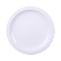 Conjunto 16 Prato Rasos Tramontina Paola Hs Porcelana 28 Cm - 5