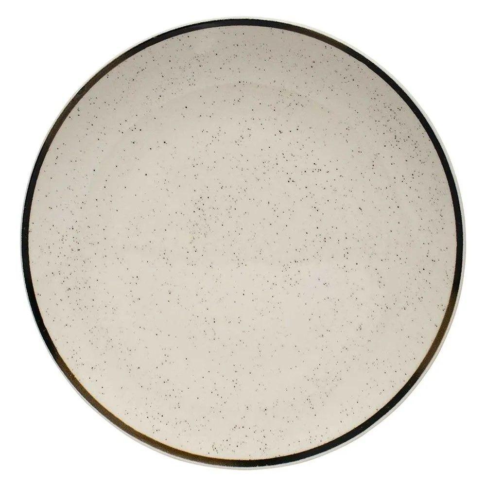 Aparelho De Jantar 30 Peças Unni Brisa Oxford - 5