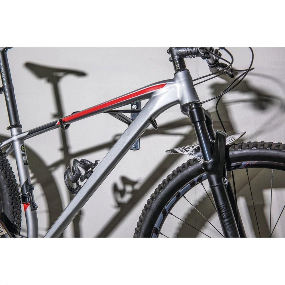 Suporte De Parede Horizontal Tramontina Para Bicicletas Tramontina - 7