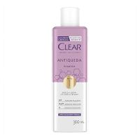 Shampoo Antiqueda Clear Derma Solutions 300ml - 1