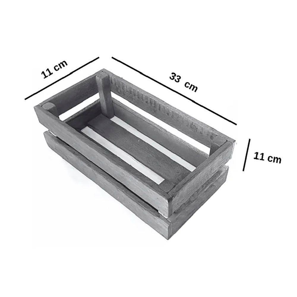 Cachepot Grande Para Floreira Jardim Vertical Horta Vertical - 2