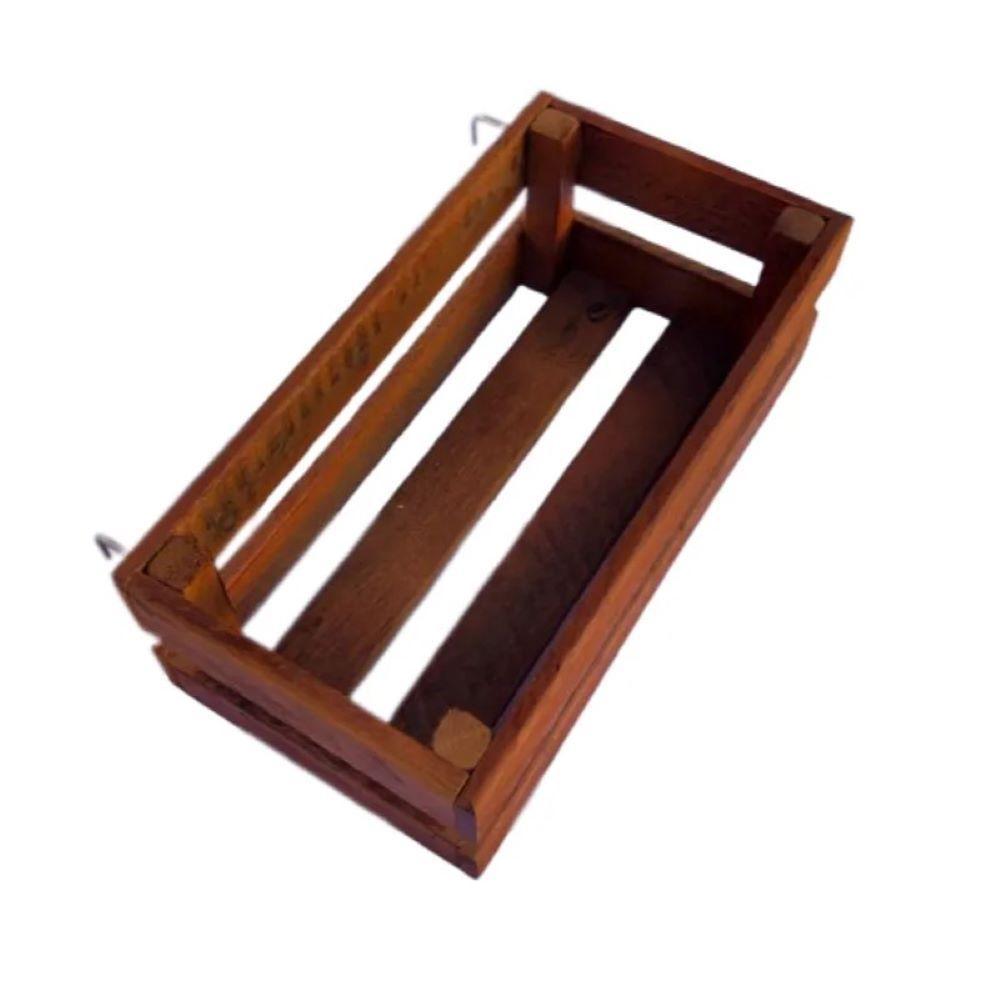 Cachepot Grande Para Floreira Jardim Vertical Horta Vertical - 3