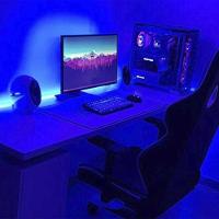 Fita Led Aplicativo App Controle 5 Metros Celular Smartphone Cores Rgb Ajustavel Ip68 Decoraçao - 7