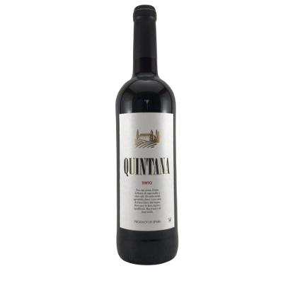 Vinho Tinto Quintana 750 Ml