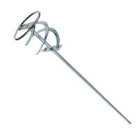 Misturador Para Tintas E Gesso 100x600mm Encaixe Sds Plus - Mtx - 1