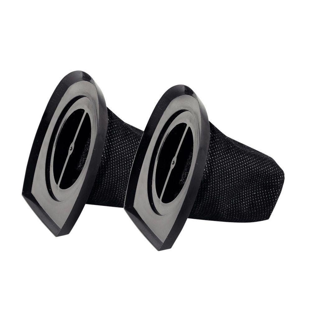 Kit Filtros Para Aspirador De Pó Para Carro 2 Peças Tramontina - 1