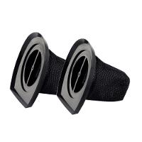 Kit Filtros Para Aspirador De Pó Para Carro 2 Peças Tramontina - 1