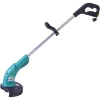 Aparador De Grama Gam-1500bp 1500w 127v Bipartido Garthen - 1