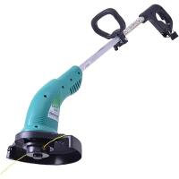 Aparador De Grama Gam-1500bp 1500w 127v Bipartido Garthen