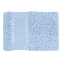 Toalha De Lavabo/Visita Para Bordar Karsten Melina Ii - 1