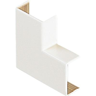 Kit 6un Cotovelo 90° 20x10 Mm Tramontina Branco Tramontina