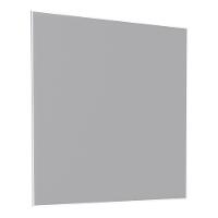 Espelho Para Banheiro 80x85 Betim Branco - 1