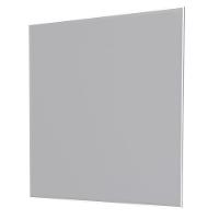 Espelho Para Banheiro 80x85 Betim Branco - 2