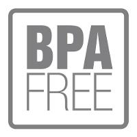 Jogo De Potes Em Aço Inox Com Tampa Plástica Tramontina Freezinox 3 Peças - 7