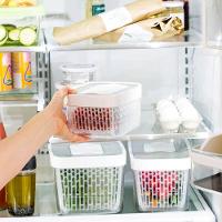 Pote Quadrado Com Filtro De Carvão 4 Litros Greensaver Oxo - 3