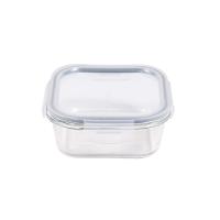 Pote Hermético Quadrado Kitchen 520ml Kenya - 1