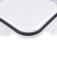 Pote Hermético Quadrado Kitchen 520ml Kenya - 2