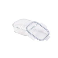 Pote Hermético Quadrado Kitchen 520ml Kenya - 5