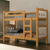 Beliche Solteiro Robusta Pérola Com Grade De Proteção Fenix Cor:cinamomo-off White - 3