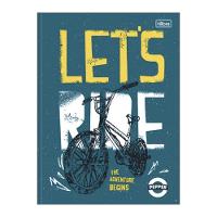 Caderno Brochura Capa Dura Universitário Pepper 80 Folhas Tilibra Estampa 1 - 1