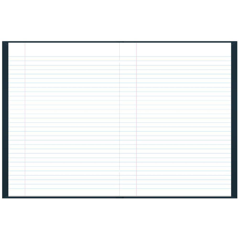 Caderno Brochura Capa Dura Universitário Cliff 80 Folhas Foroni Estampa 2 - 3