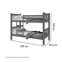 Beliche Caribe Nature Com 02 Colchões Gabrielli - 2