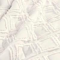 Cobre Leito Aveline Casal Padrão 03 Peças - Off White - 5