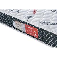 Colchão Casal Espuma D33 Confortex (138x188x16) - Plumatex