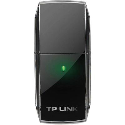 Rede Usb Wireless Tp Link Archer T2u Ac600 Dual Band 867mbps