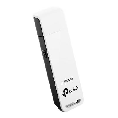 Adaptador Wireless Tp-link Tl-wn821n 300mbps