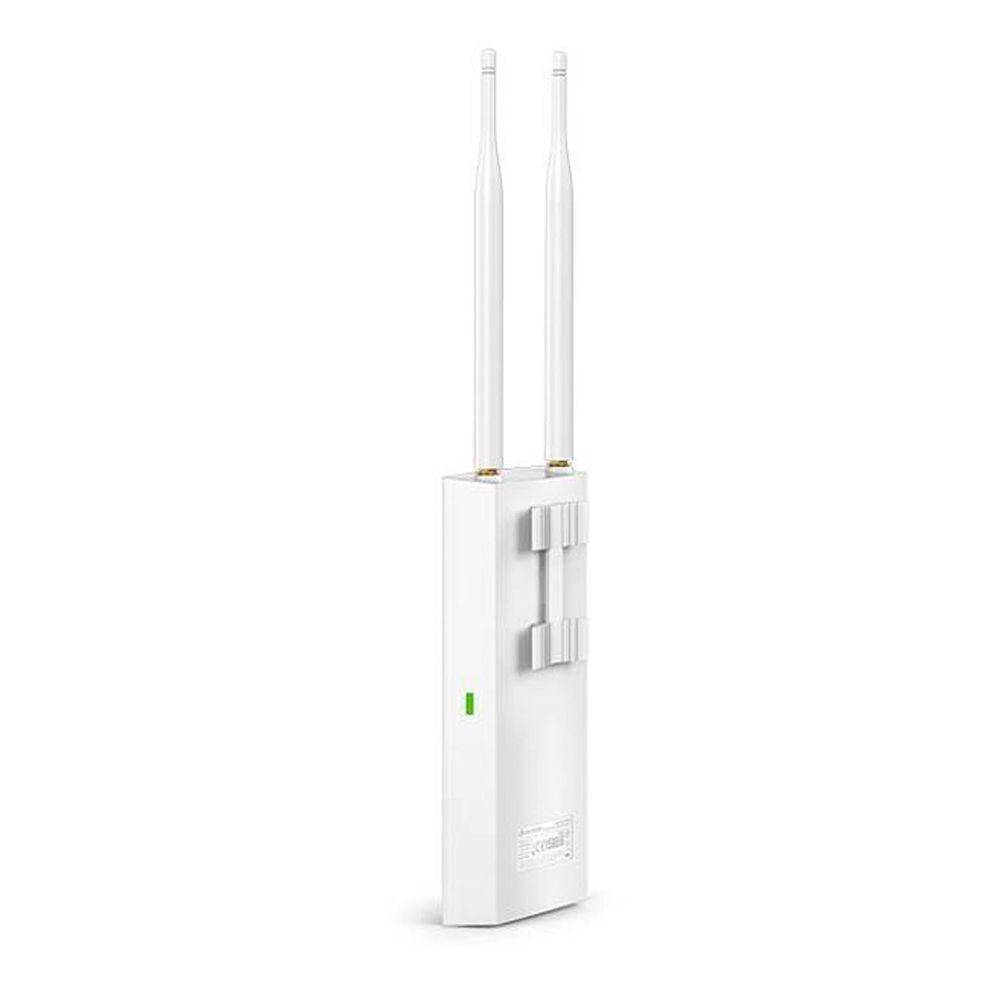 Access Point Wireless Tp-link Omada Eap110-outdoor Mimo - 300mbps - 2