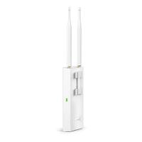 Access Point Wireless Tp-link Omada Eap110-outdoor Mimo - 300mbps - 2