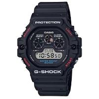 Relógio Casio G-shock Dw-5900-1dr - 1