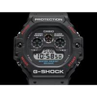 Relógio Casio G-shock Dw-5900-1dr - 6