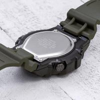 Relógio Casio Digi-ana Hdc-700-3avdf - 2