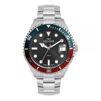 Relógio Technos Acqua 2415dz/1p Pepsi Masculino - 1