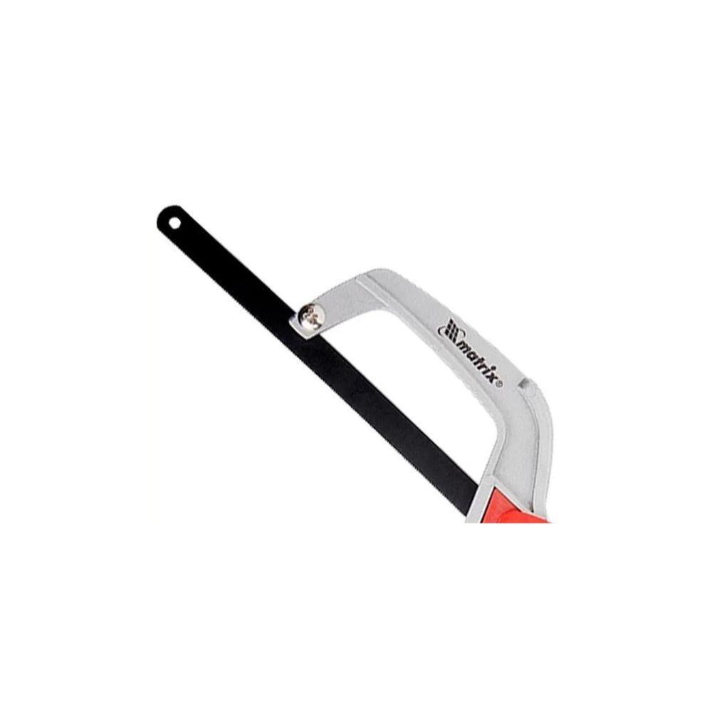 Arco De Serra 10" 250mm Cabo Emborrachado - Mtx - 3