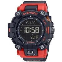 Relógio Casio G-shock Mudman Gw-9500-1a4dr - 1