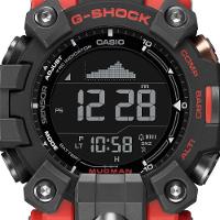 Relógio Casio G-shock Mudman Gw-9500-1a4dr