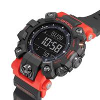 Relógio Casio G-shock Mudman Gw-9500-1a4dr - 5