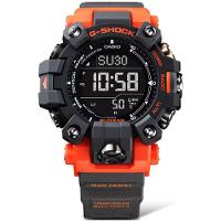 Relógio Casio G-shock Mudman Gw-9500-1a4dr - 6