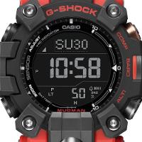 Relógio Casio G-shock Mudman Gw-9500-1a4dr - 7
