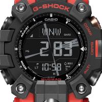Relógio Casio G-shock Mudman Gw-9500-1a4dr - 9