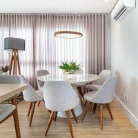 Mesa De Jantar Cone Redonda 150 Cm Laqueada Cores Branco - 2