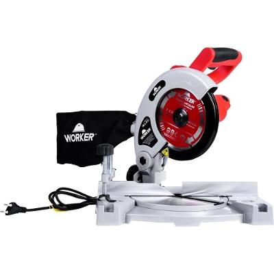 Serra Esquadria 7.1-4'' 850w 220v Worker