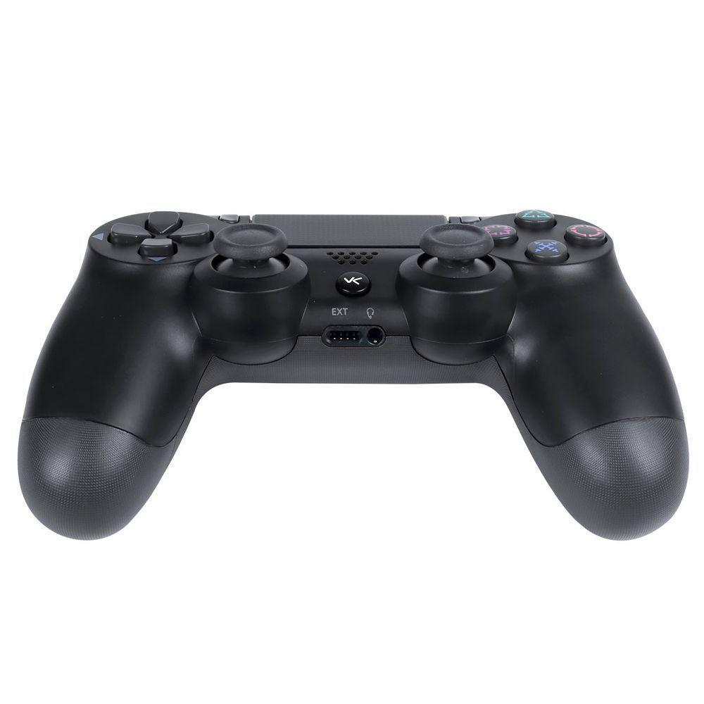 Controle Para Playstation 4 Sem Fio Dualshock - Play 4 - 2
