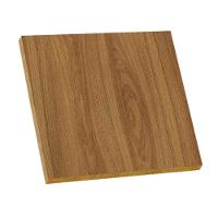 Mesa De Jantar Cone Orgânica Redonda 100x103 Cm Base Freijó Tampo Freijó - 2