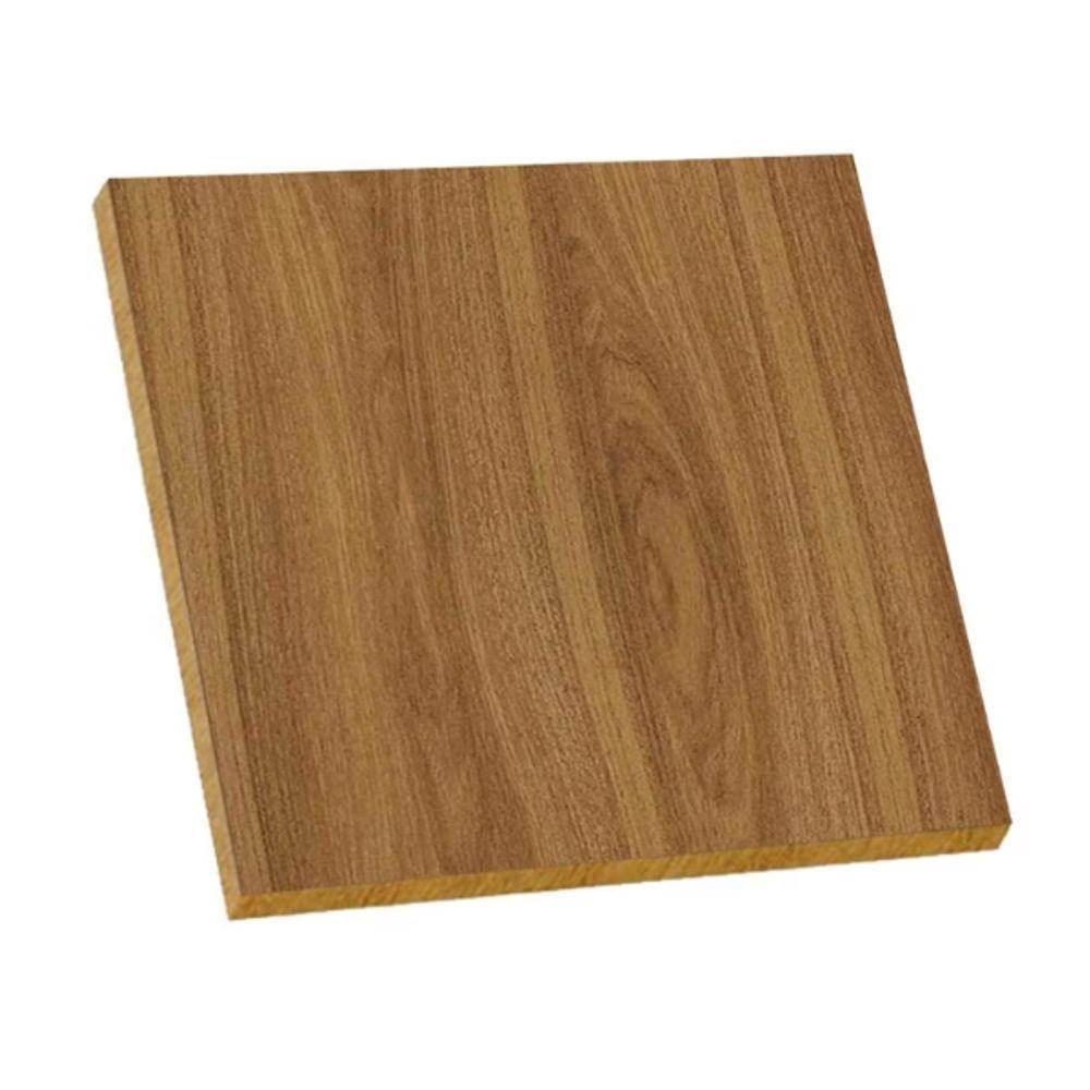 Mesa De Jantar Cone Orgânica Redonda 140x144 Cm Base Freijó Tampo Freijó - 2