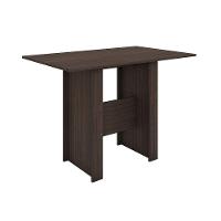 Mesa De Jantar 4 Lugares Milano Amêndoa - 1