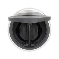 Lixeira Twin Touch Bin Com 2 Compartimentos De 20 Litros Brabantia - 6